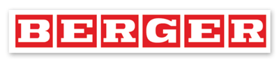 Berger Logo