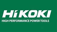 Hikoki High Performance Power Tools Logo