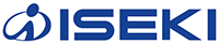 Iseki Logo