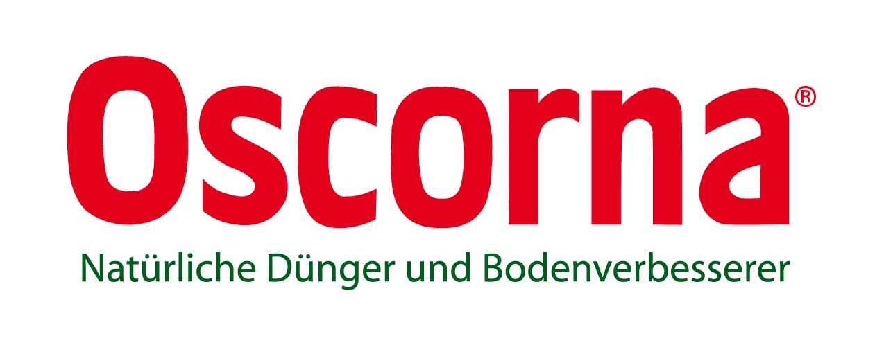 Oscarna Natürliche Dünger und BOdenverbesserer Logo