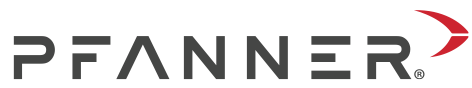 Pfanner Logo