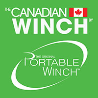 Canadian Winch Logo